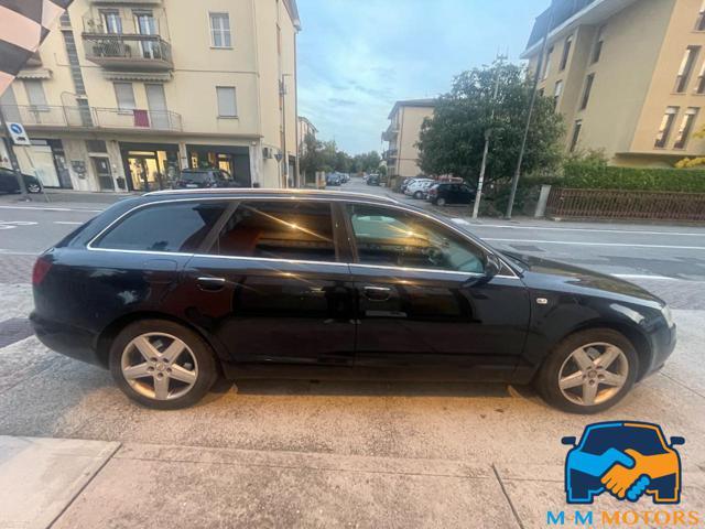 AUDI A6 2.0 TDI S.Line