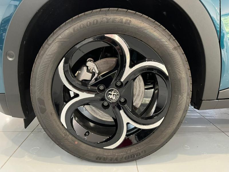 ALFA ROMEO Junior 1.2 145 CV Hybrid eDCT6 Speciale