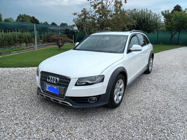 Audi A4 allroad 2.0 TDI F.AP. Quattro