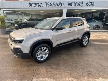 Jeep Avenger 1.2 Turbo Altitude KM0 PRONTA CONSEGNA