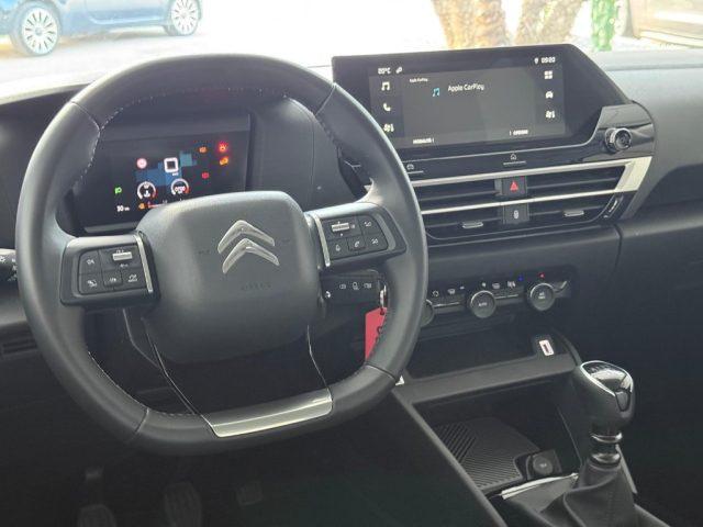 CITROEN C4 PureTech 130 S&S You