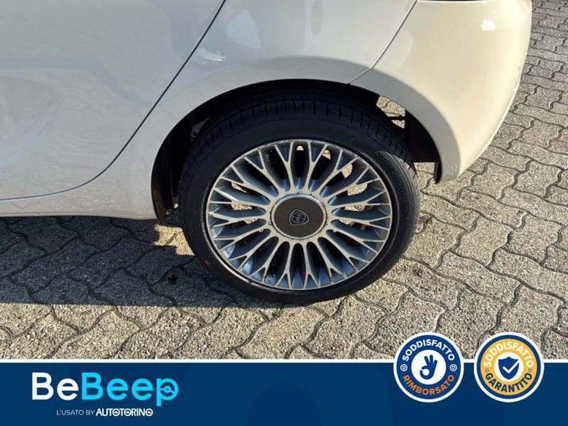 Lancia Ypsilon 1.2 PLATINUM 69CV MY16