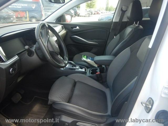 OPEL Grandland 1.5 D ECOTEC BUSINESS ELEGANCE S&S