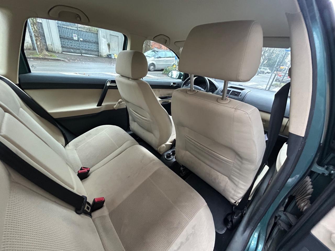 Volkswagen Polo 1.2 70cv 5p. Comfortline *100.000KM*NEOPATENTATI*