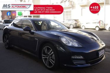 Porsche Panamera PORSCHE PANAMERA 4S 4.8 294KW BENZINA ANNO 2010