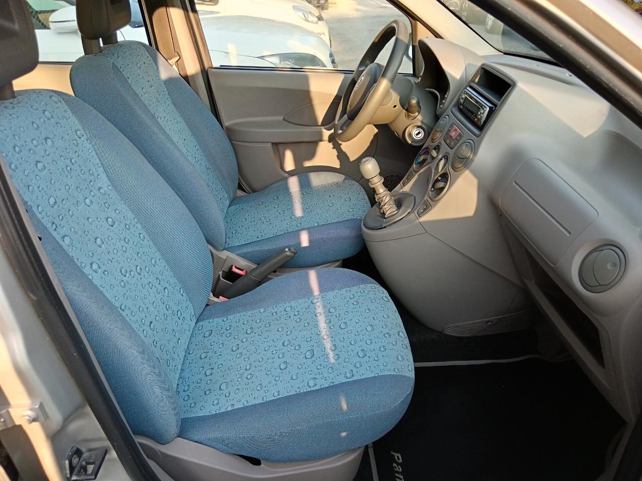 Fiat Panda 1.1 54CV ACTUAL NEOPATENTATI