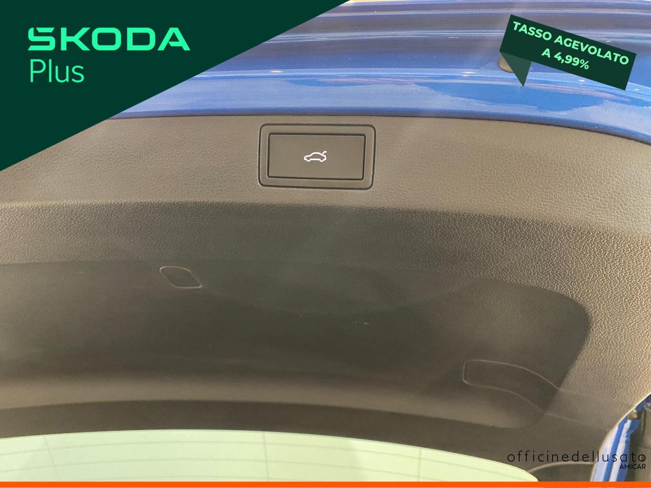 Skoda Scala 1.0 tsi 115cv monte carlo dsg