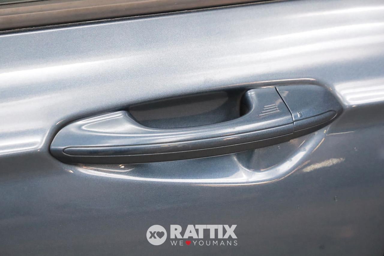 Ford Mondeo SW 2.0 TDCi 180CV ST-Line Pshift