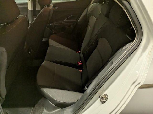 SKODA Fabia 1.0 TSI 95 CV 130 Edition