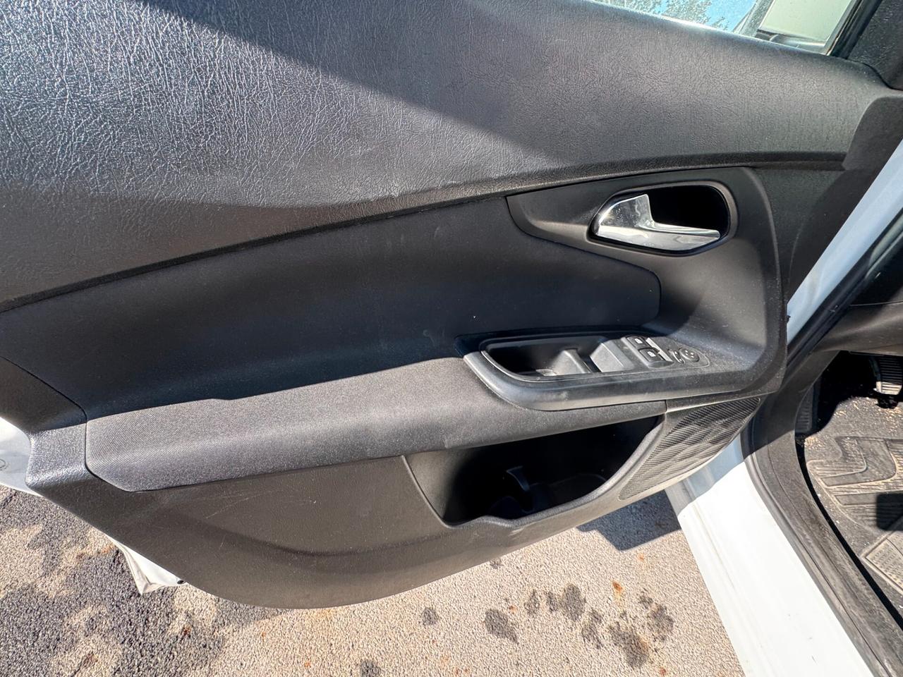 Fiat Tipo 1.6 Mjt S&S 5 porte Lounge non marciante 2018