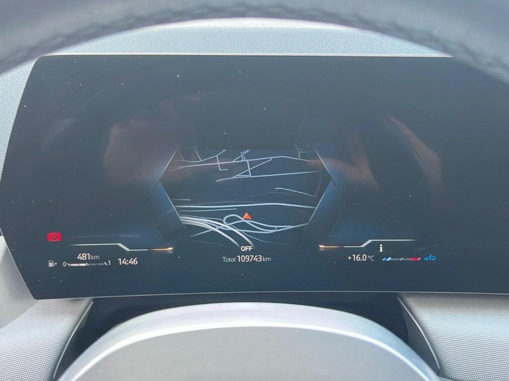 BMW Serie 2 Active Tourer 218 d DCT