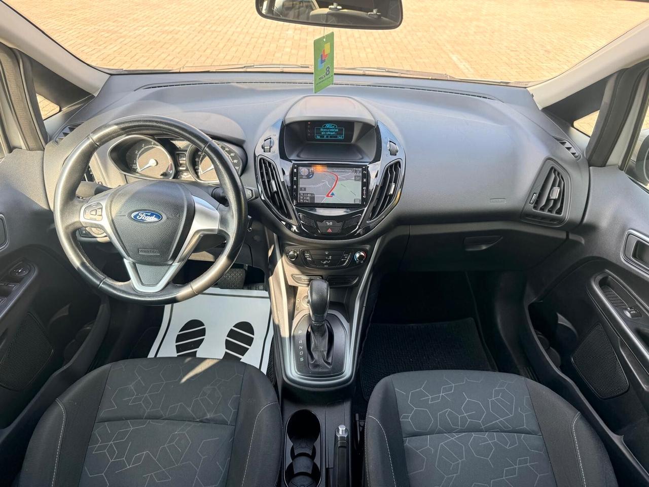 Ford B-Max 1.6 105 CV Powershift Business
