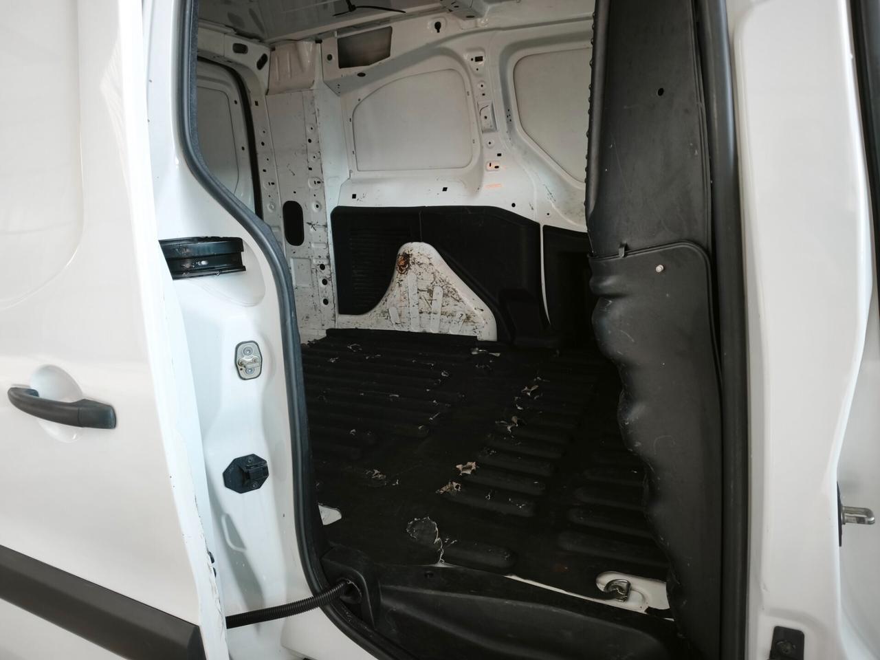 Peugeot Partner 1.6 BlueHDi – 03/2018