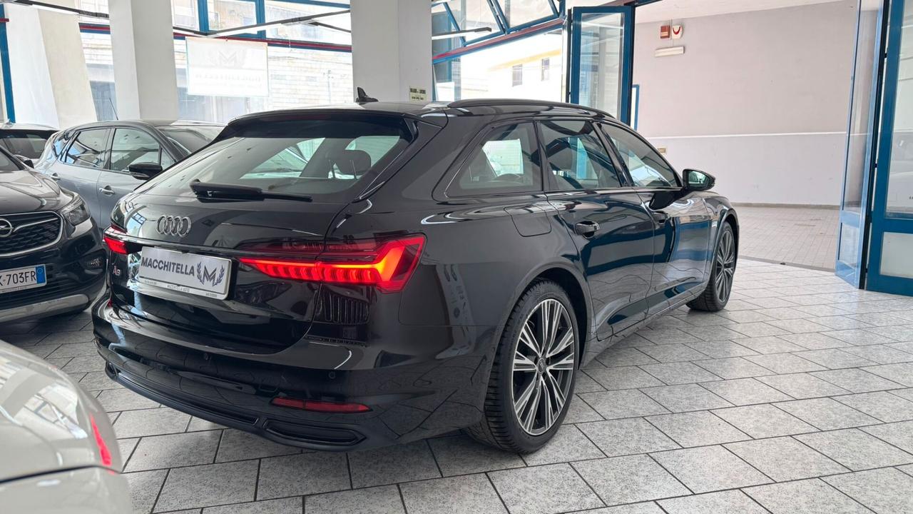 Audi A6 Avant 40 2.0 TDI S tronic Business Design