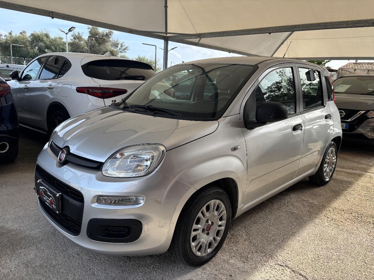 FIAT - Panda - 1.2 Lounge
