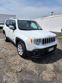 Jeep Renegade 1.6 Mjt 120 CV Limited anno 2018