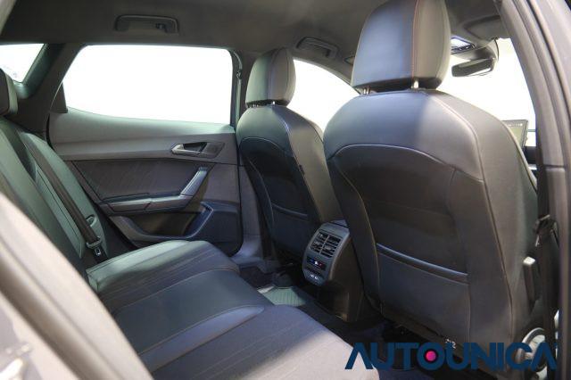 CUPRA Formentor 1.5 TSI DSG FULL LED