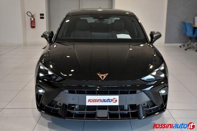 CUPRA Leon 2.0 TDI 150 CV DSG