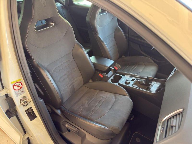 CUPRA Ateca ATECA 5p 2.0 TSI 300cv DSG 4Drive