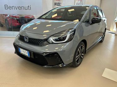 HONDA Jazz 1.5 Hev eCVT Sport