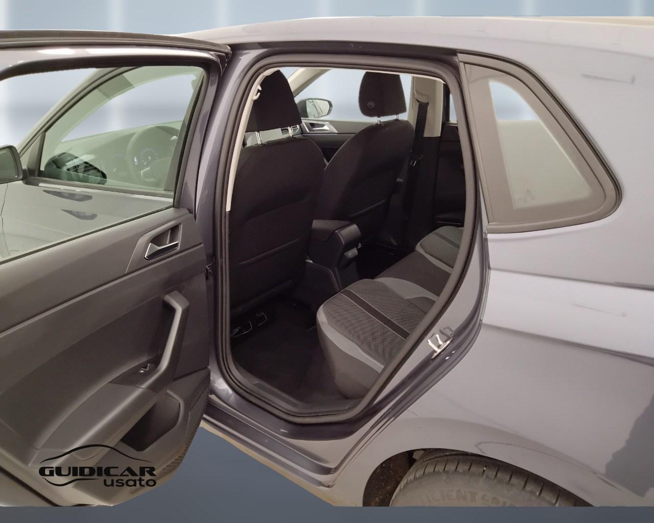 VOLKSWAGEN Polo VI 2022 - Polo 1.0 tsi Style 95cv