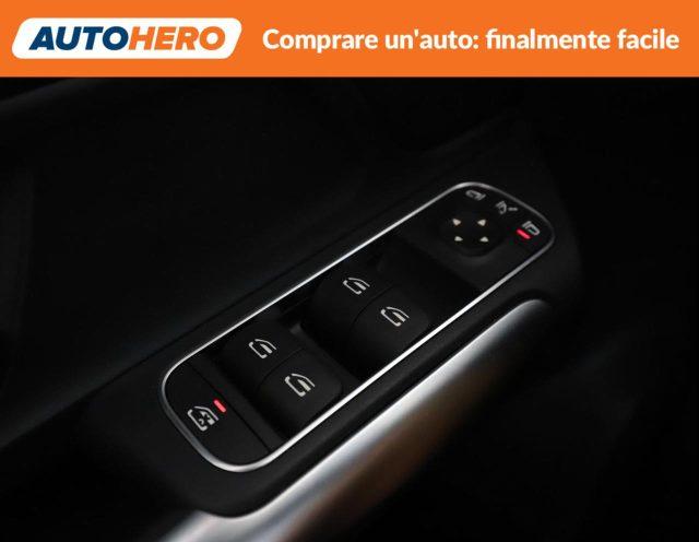 MERCEDES-BENZ B 180 Automatic Sport