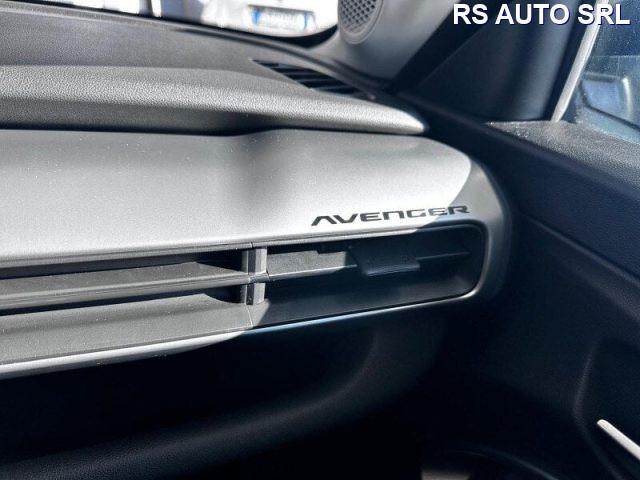 JEEP Avenger Avenger 1.2 Turbo 100 CV Summit