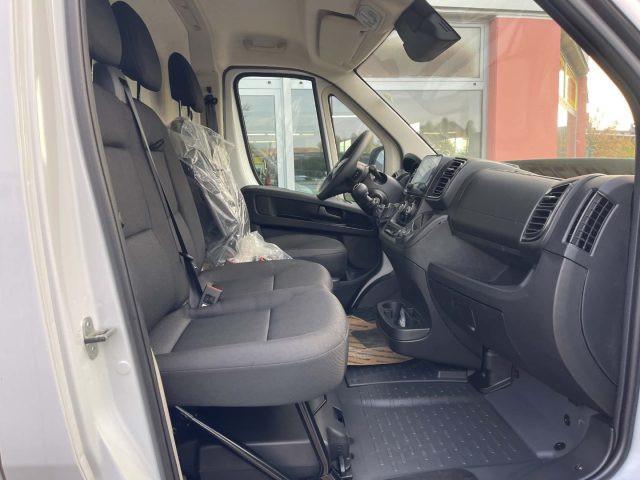 FIAT Ducato 33 2.2 Mjt 140CV L2H2 Furgone KM 0