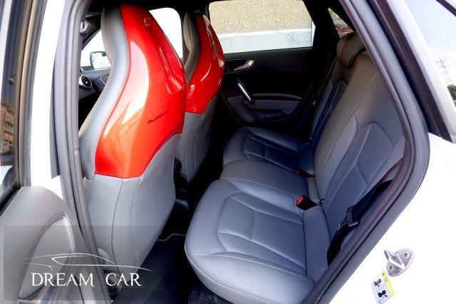 AUDI S1 SPB 2.0 TFSI quattro 231CV PACCHETTO QUATTRO