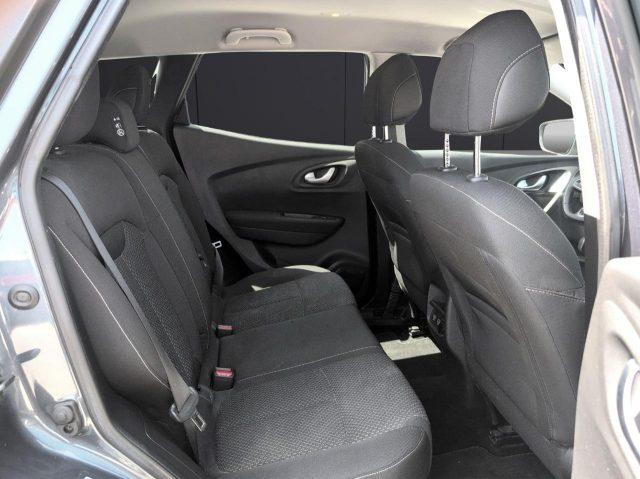 RENAULT Kadjar Blue dCi 8V 115CV Sport Edition