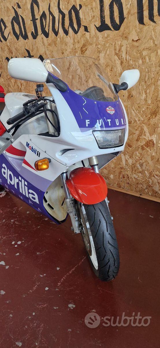 Aprilia AF1 Futura 125