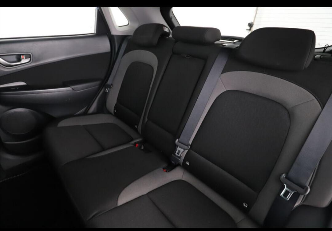 Hyundai Kona 1.6 CRDI 115 CV Style OK NEOPATENTATI