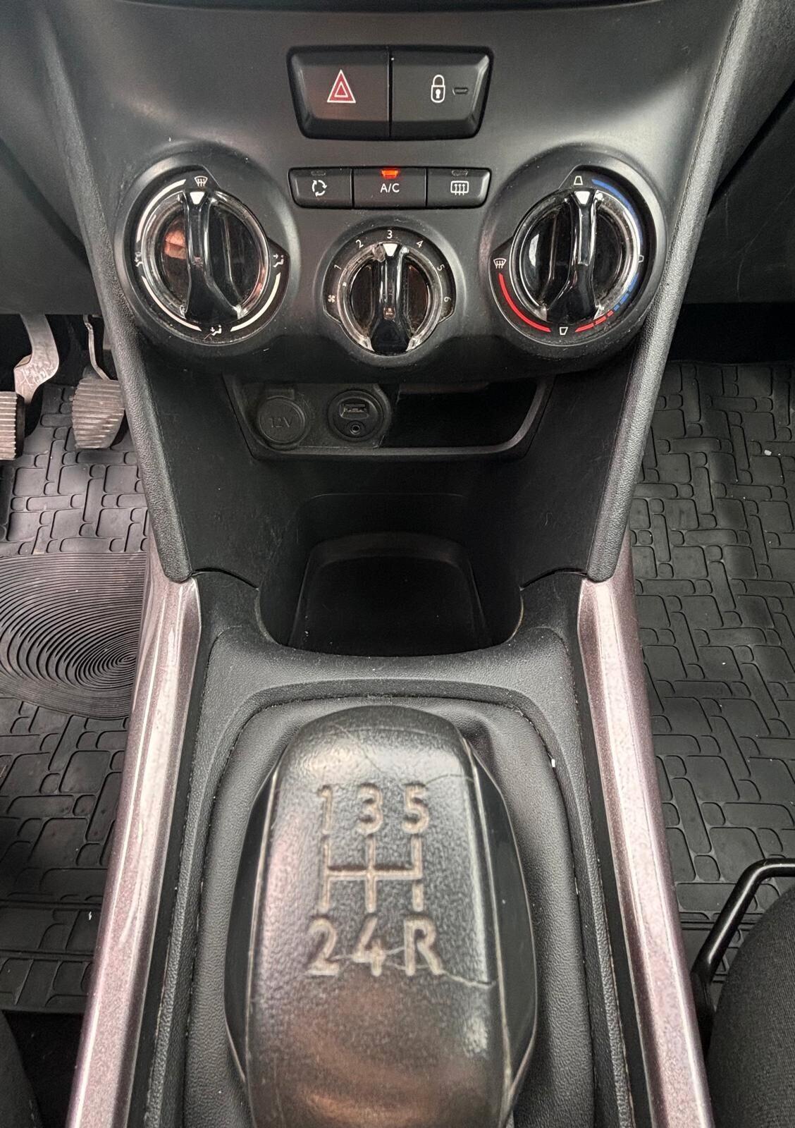 Peugeot 2008 1.6 e-HDi 92 CV Stop&Start Allure