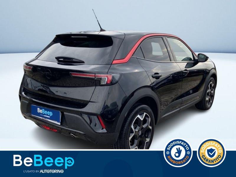 Opel Mokka 1.5 GS LINE S&S 110CV