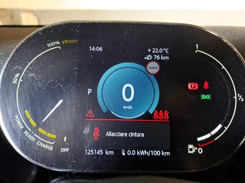 MINI COOPER SE COUNTRYMAN ALL4 Business autom.