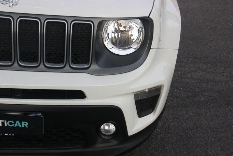Jeep Renegade 1.6 MJet 130cv Limited