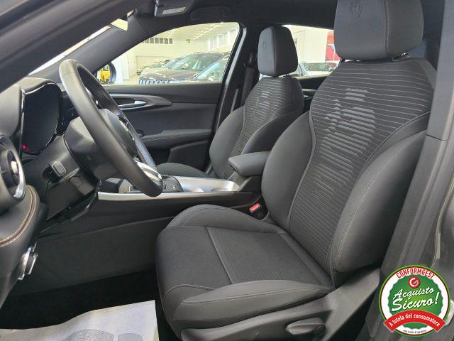 ALFA ROMEO Tonale 1.5 130 CV MHEV TCT7 Sprint
