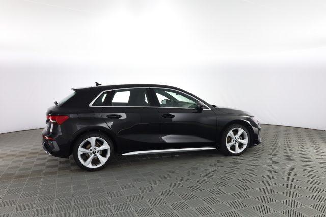 AUDI A3 A3 SPB 30 TDI S tronic S line edition