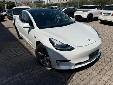 Tesla Model 3 Model 3 Long Range Dual Motor AWD