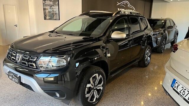 Dacia Duster 1.0 TCe 100 CV ECO-G 4x2 Prestige