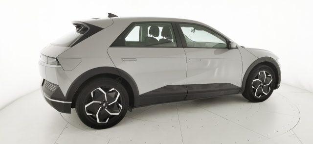 HYUNDAI Ioniq 5 5 58 kWh Progress