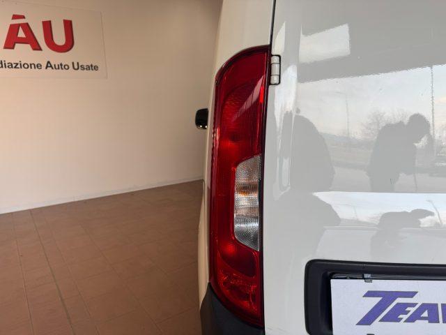 FIAT Doblo Doblò 1.6 MJT 120CV Cargo Maxi FRIGO ivaEsp