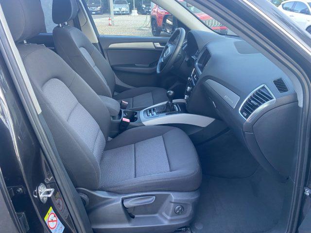 AUDI Q5 2.0 TDI 177 CV quattro Advanced Plus