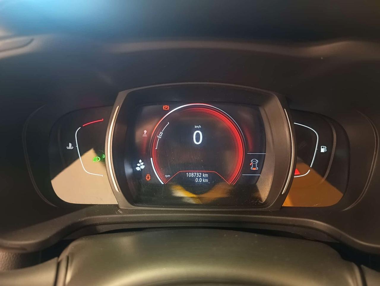Renault Kadjar Blue dCi 8V 115CV Sport Edition