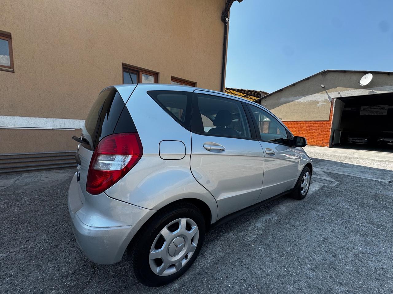 Mercedes-benz A 150 Mercedes A150, euro 5, anno 2010, 150.000 km,