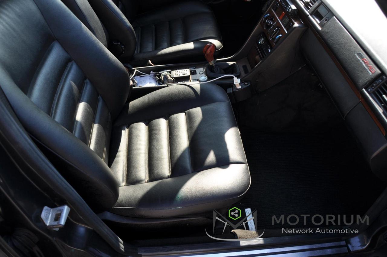 Mercedes-Benz E250 D Sportline