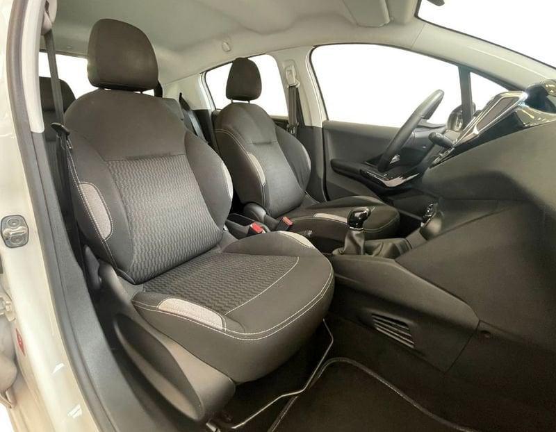 Peugeot 208 BlueHDi 75 5 porte Active - NEOPATENTATI