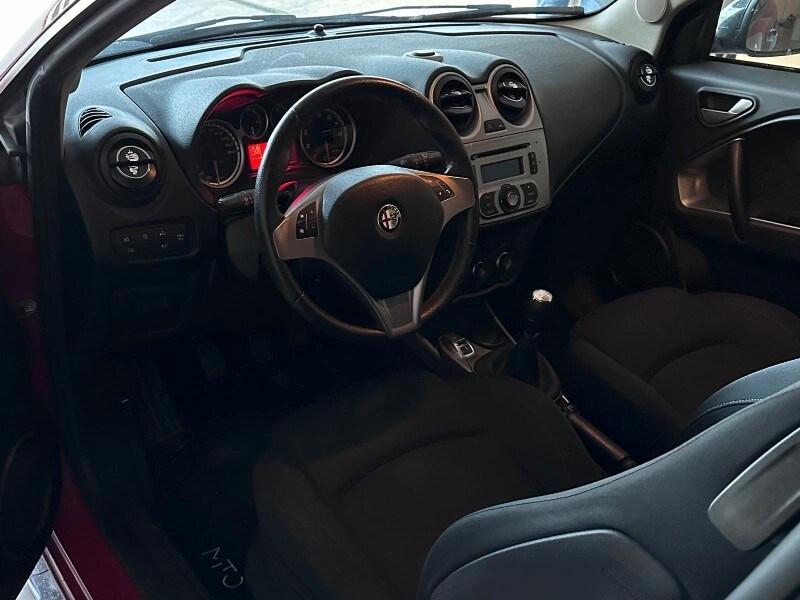 ALFA ROMEO MiTo MiTo 0.9 T 85 CV TwinAir S&S SB...