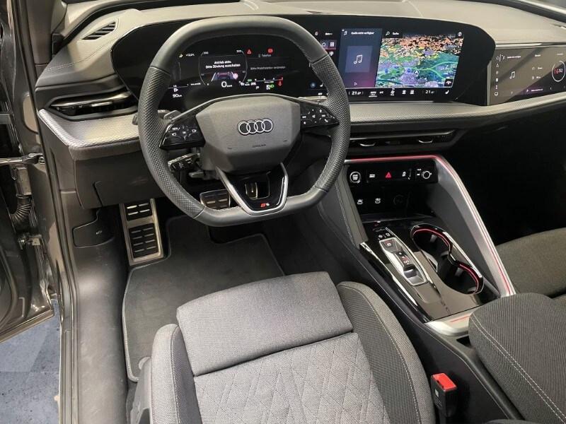 AUDI Q5 3ª serie Q5 SPB TFSI 150 kW mHEV+ S tr...
