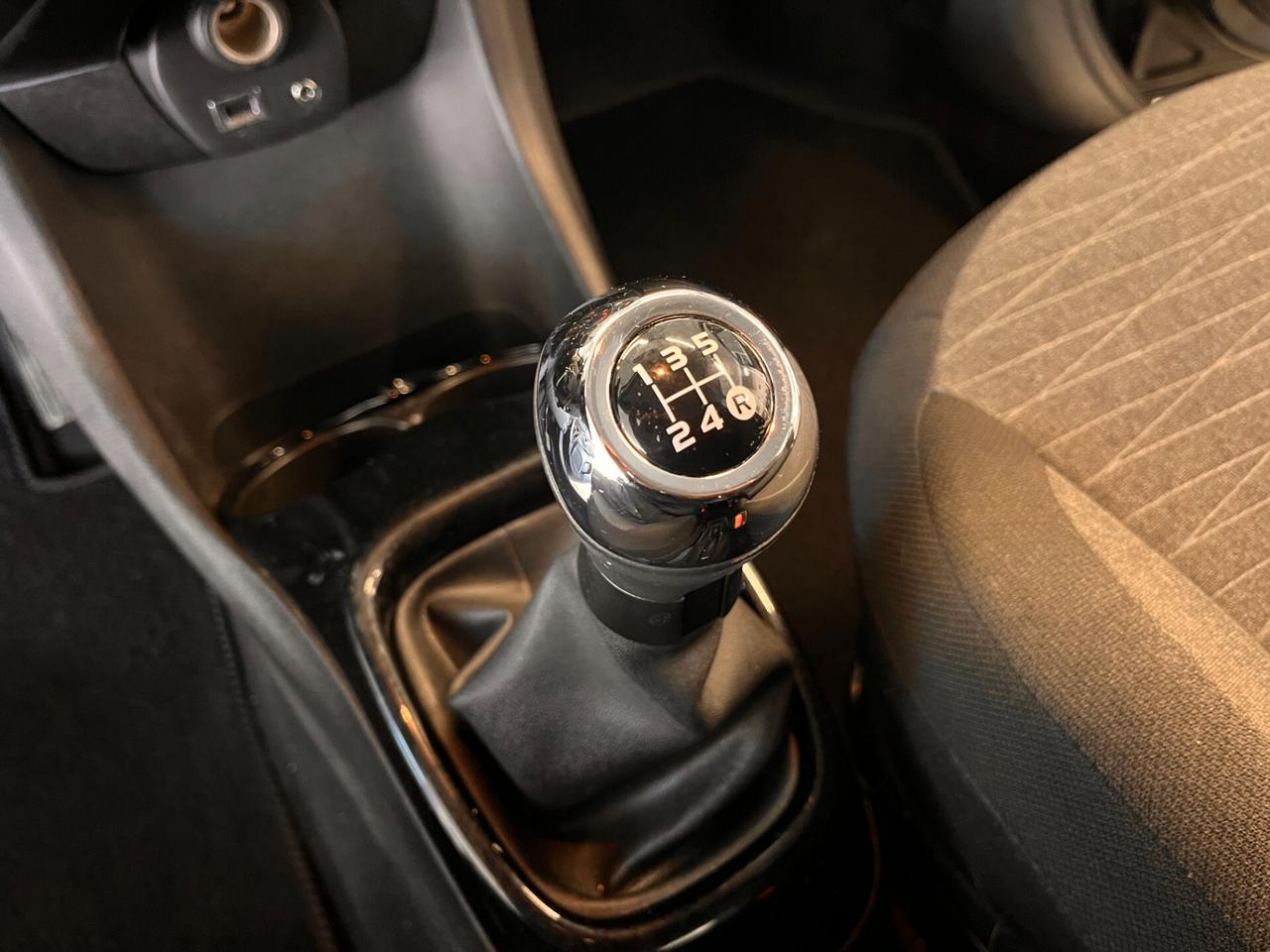 Citroen C1 VTi 68 5 porte Shine